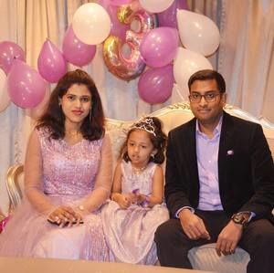 Meet your Posher, Saranya